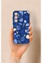 Samsung A35 Compatible Shell Patterned Silicone Case