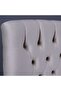 MARS HEADBOARD VELVET BEIGE L-140 : H-125 CM - 6