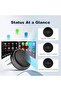 Mini Ultra 3 – Wireless CarPlay & Android Auto Adapter - 2