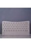 Mars Headboard Velvet Beige L-180 : H-125 Cm - 7