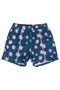 Casual Comfortable Pink Summer Baby Girl T-Shirt-Shorts Set - 5