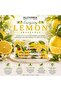 Vegetal Soap Lemon 100G | Refreshing Italian Soap with Energizing Citrus Fragrance - 3