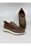 Mink Suede Men's Leather Shoes