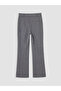 Texx Store Quality Slim Fit Spanish Leg Women's Trousers - 6