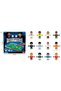 Finger Spinners Football Game-Large Football Field Set - 2