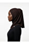 Plain Bone Shawl - 2