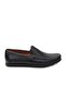 Bms 03523 Genuine Leather Men's Orthopedic Casual Shoes - 3