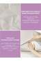 Bedding Fitted Sheet - Fits 150x200 Cm Bed For Queen Bed 3 Pcs (1 Fitted Sheet and 2 Pillowcases) - 30 Cm Deep Pocket - Solid Bed Sheet - 5