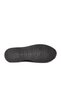 068 Z Black-White Women's Casual Shoes - 5
