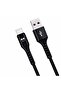 HCable Plus 100 USB Type-C Fast Charging Cable 100W 1m - 3