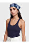 I U Roba Collar Women's Ribbed Undershirt from Freezen Store