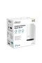 نظام واي فاي 6 شبكي TP-LINK DECO X50-OUTDOOR AX3000 للاستخدام الخارجي (قطعة واحدة)