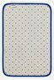 Graphic Doormat 40 x 60 cm, Yellow Combo - 2