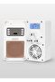 Quran Plug Wireless Bluetooth Speaker Lamp SQ-669 MP3 Audio Playing with APP Function - 5
