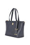 Navy Blue Women's Shoulder Bag Us26534 - 3