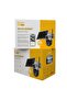 The Denx DX3614 solar-powered camera features four high-definition cameras, and a DCSV/2A solar panel power supply. - 6