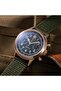 Red Star 38 Bronze-B Men's Wristwatch - 2
