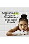 3in1 Shampoo, Conditioner and Body wash 350ml Coconut Splash - 2