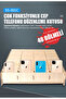 48 Compartments Wooden Mobile Phone Storage Box Desktop Organizer - Ss-001C