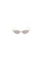 Os3815 Col4 59-16-140 Women's Sunglasses - 2