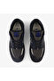 1010 Unisex Black Sports Shoes - 3