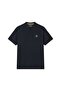 Men Regular Cotton Nylon G-Motion Polo
