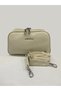 Comfort-Focused Multi-Compartment Women's Hand and Shoulder Bag - 2