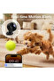 Smart Camera, Security Camera, Mini Nanny Cam for Smart Homes, Small Indoor/Outdoor Camera with Remote Viewing, Compatible with Android and iOS, Baby and Pet Monitor, Car Security Camera - 4