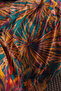Madarelle Double 100% Digital Cotton Satin Duvet Cover Set - 6