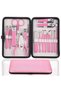 18-Piece Manicure Set