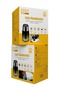 Smart Rechargeable Air Freshener for Car, Office and Home - DX1926 - 6