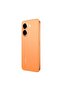 X7e 6GB RAM + 256GB Storage Smartphone Sunirse Orange LTE - 7