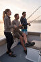 Waveglide - Flexible Black - White Unisex Sea and Beach Shoes, Breathable and Quick-Drying Shoes - 5