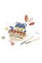 Joc educativ Prinde litera,