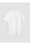 Nevavm Oval Collar Iraq Printed Boys' T-Shirt with a Difference - 2