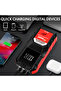 Mr. Smart MX-01 12V Car Jump Starter 6000A with Power Bank - 3