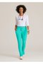 Grsp526T Serena Women's Scrubs Jogger Pants – Imported, 7 Pockets, Lace-Up Waist, 4-Way Stretch Doctor/Nurse Single Pants