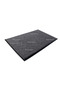 Moisture Absorbing Door Mat 60X90 cm |   Non-Slip Sole Entrance Mat Suitable for Intensive Use - 4