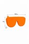Foldable silicone glasses case - 5