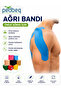 Kinesiology Tape 5 Cm*5 Mt Pain Relief Tape - 4