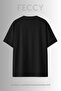 Premium Southern Printed Hunter Theme Unisex Oversize Women's T-Shirt Men's T-Shirt Cotton Oversize T-Shirt - 3