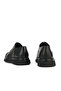 , Men's Genuine Leather Shoes 163986Z4441 Black - 3
