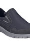 Tigre-H Men's Comfort Shoes Smoked - 5