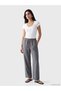 Timeless Clothing & Timeless Choices U Roba Collar 100% Cotton Women's T-Shirt - 2