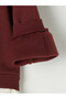 Esvab • Modern & Distinctive Stoned Thick Sweatshirt for Girls - 3