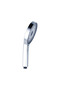 Form&Style KUDA shower head, 3 functions, chrome - 4
