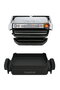 GC714D, 2000 W, Ασημί - 2