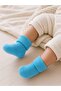 Organic Cotton 5-Piece Boxed Premium 1. Quality Baby & Children's Socks - 2