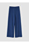 Indigo Printed Girls' Soft Touch Set - 7