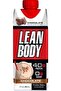 Nutrition, Lean Body, Ready-to-Drink Protein Shake, 17fl.oz (500ml, Chocolate)